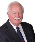 Trevor Harvey